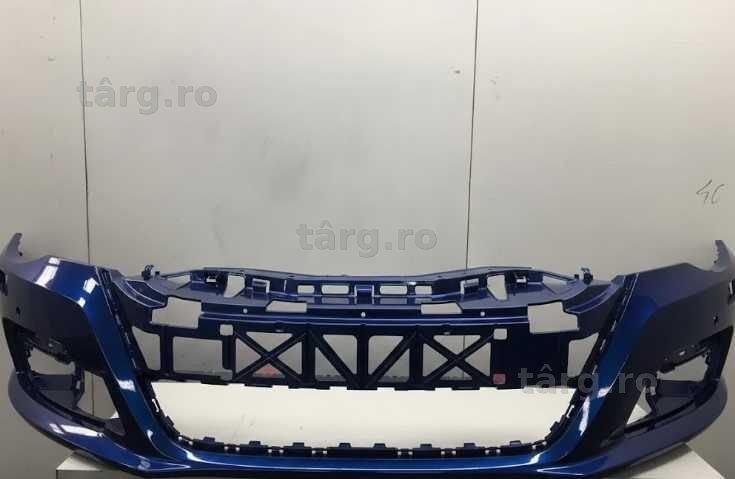 Bara Fata Spalator & Senzori VW Passat CC 2008-2012 (LD5Q Albastru)