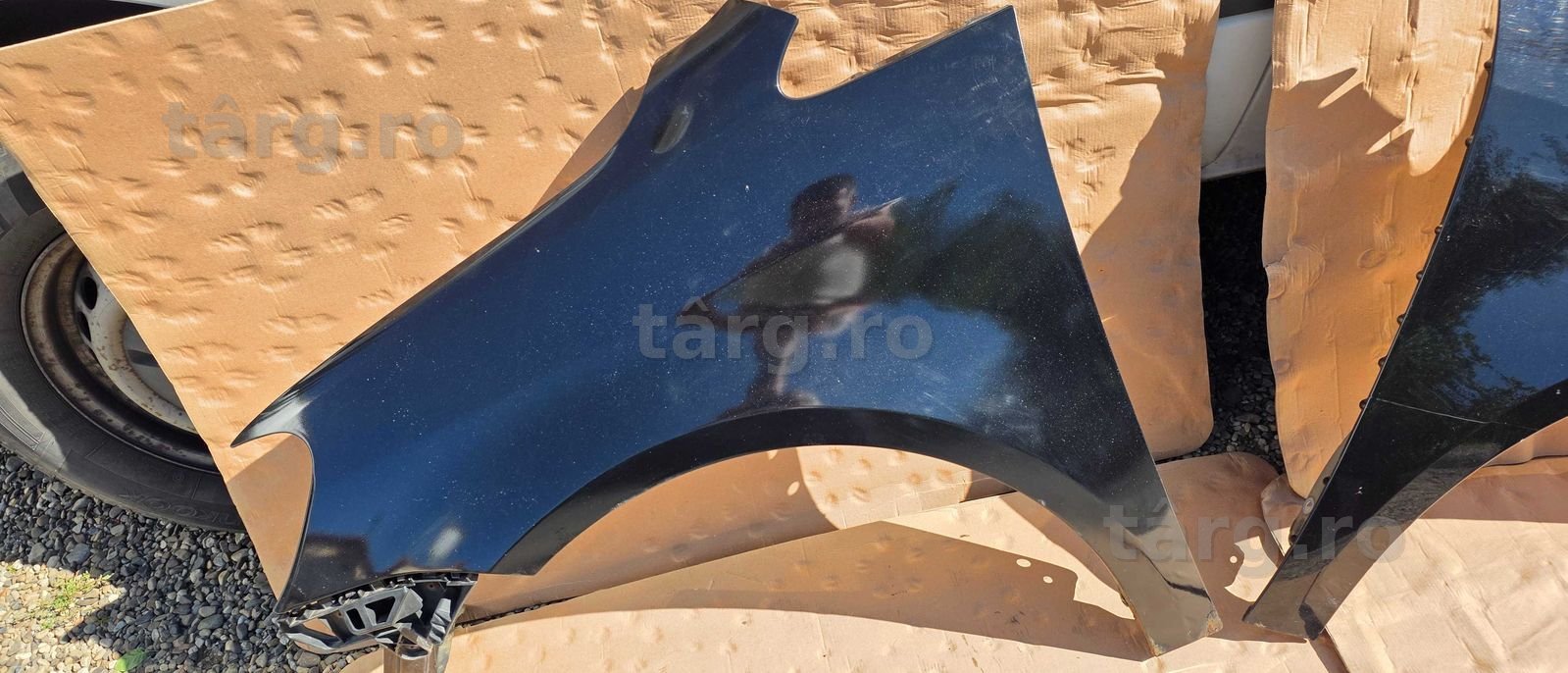 Aripa stanga fata Vw Touran 2011 2012 / 2013 / 2014 2015