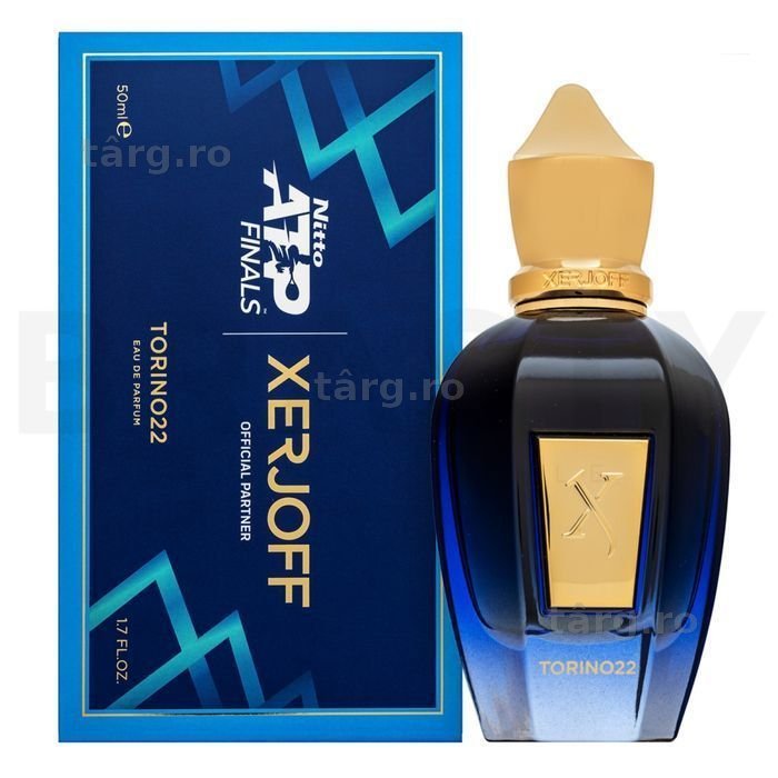 Xerjoff - Torino 22 EDP 50ml unisex Nitto ATP Finals