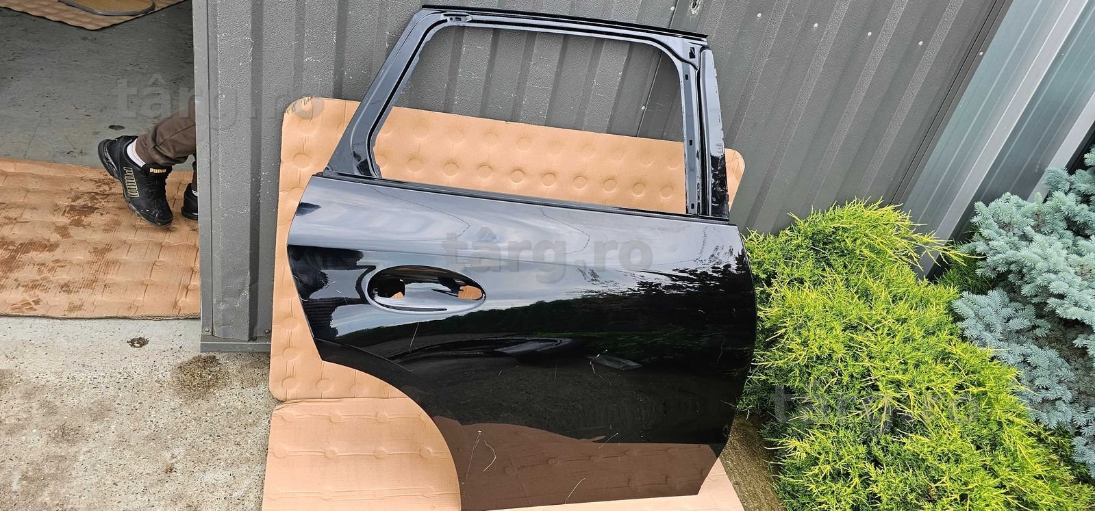 Usa dreapta spate Mercedes GLC W254 2022 / 2023 / 2024