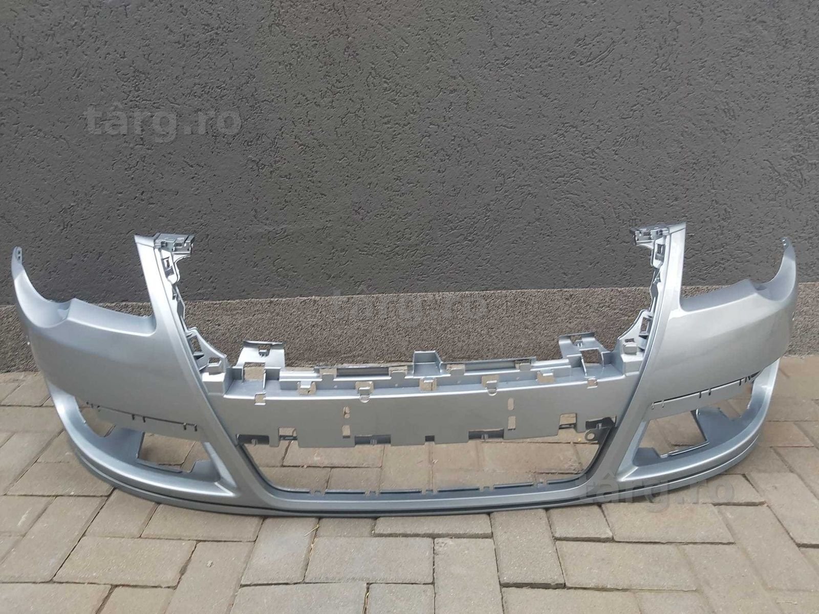 Bara Fata Senzori Parcare VW Passat B6 2005-2011 Vopsita Albastru