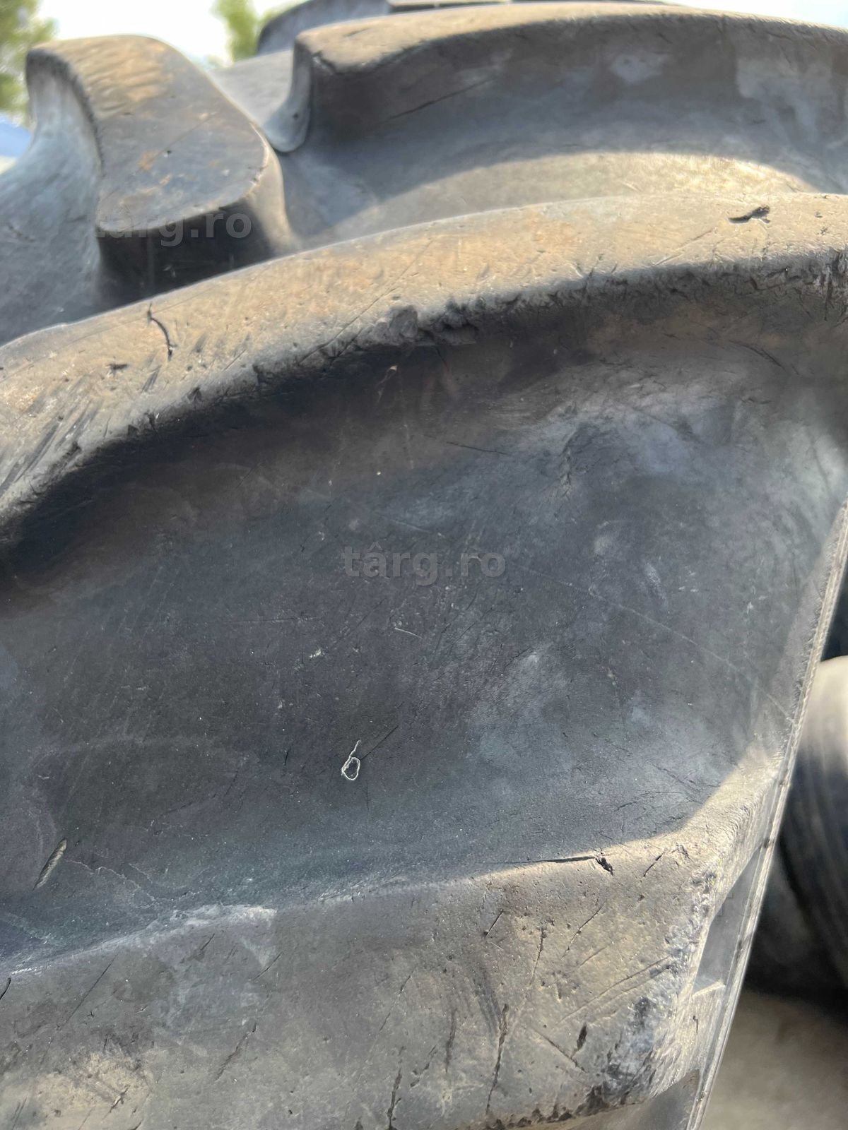 Cauciuc Nokian 600.65 R38 4