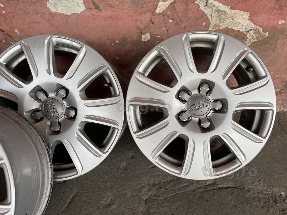 4 jante Audi R 16 2