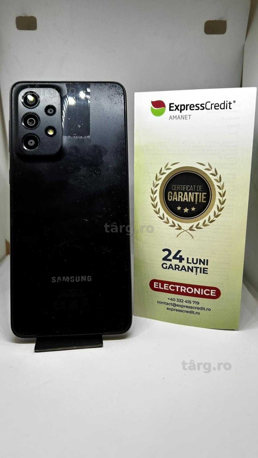 Samsung A33 5G (Ag1 Alexandru B54133) - Garantie 2 ani! 2