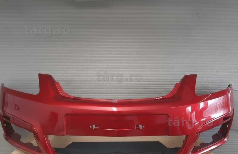 Bara Fata Opel Zafira B 2005-2011 (Z547 (Rosu))