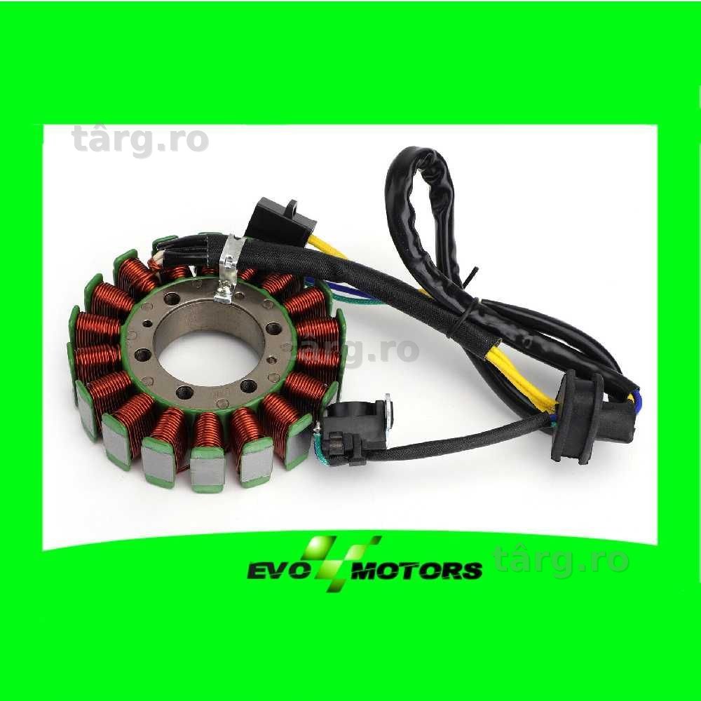 Stator Suzuki Burgman 250 400 Alternator AN 2003-2011 Bobina A622