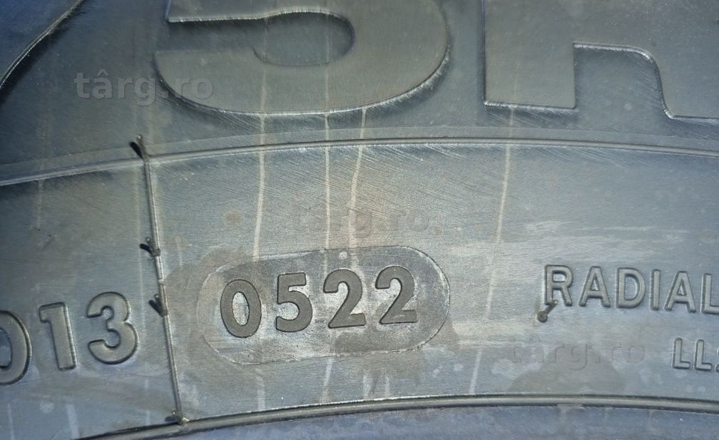205/75 R16C 110/108T LL G-M VAN 4S  All Season M+S 6