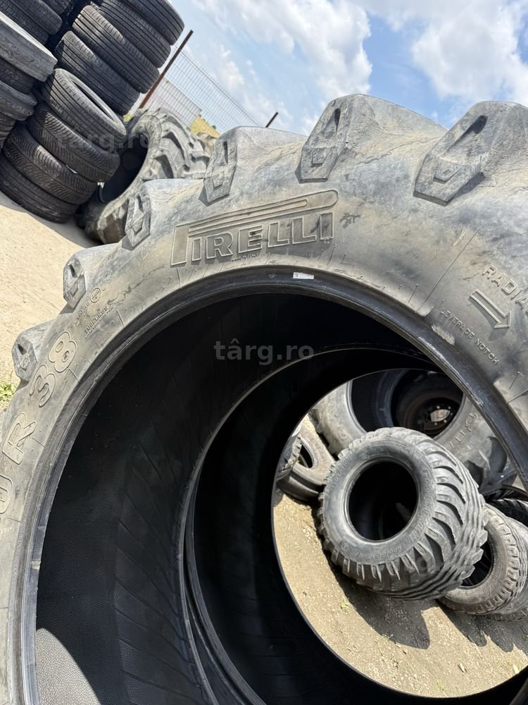 520/70r38 pirelli 5