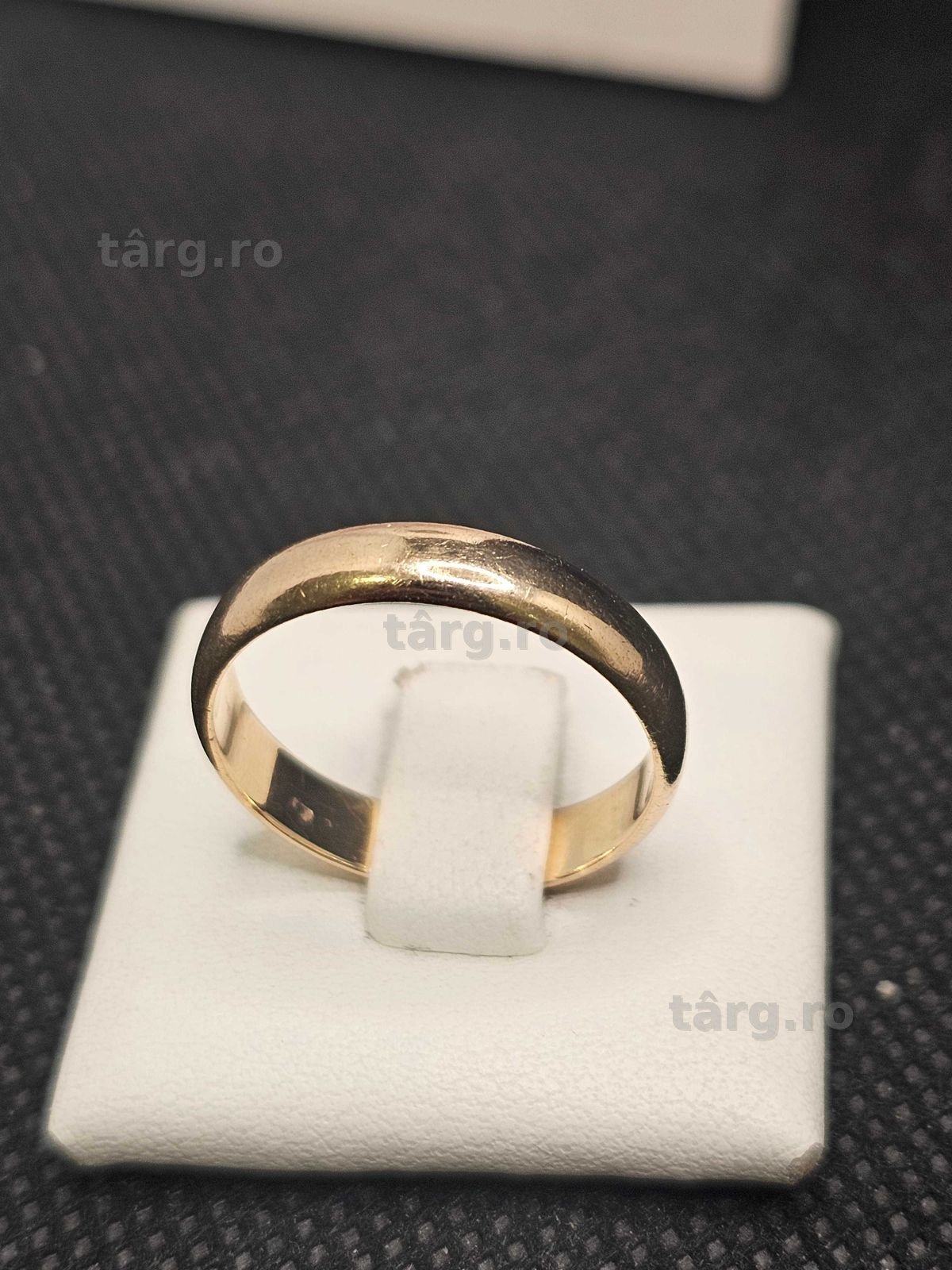 Verigheta aur 18K 4.17g (50463.2 AG 11 Piata Nicolina) 2 ani garantie! 3