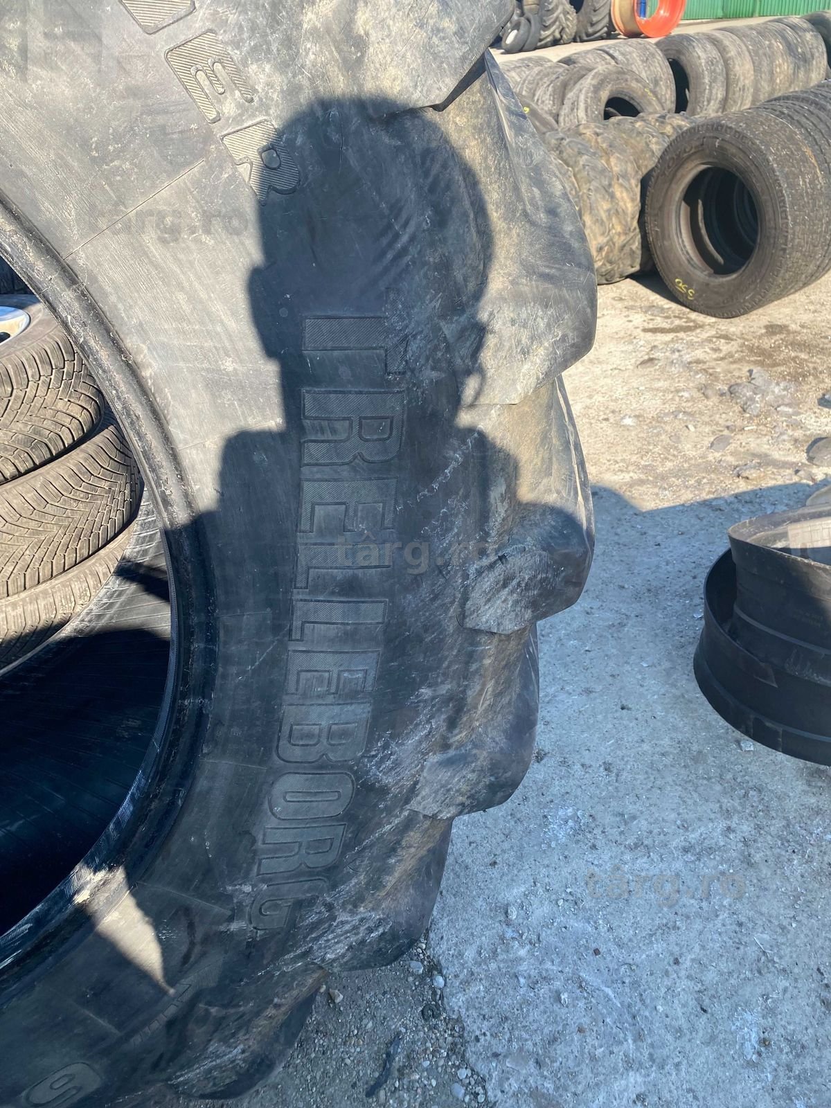 Anvelopa 650.75 R38 Trelleborg 3
