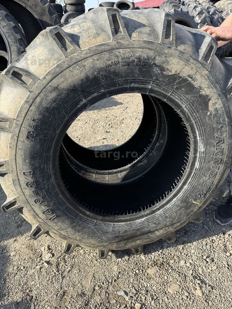 14,9r24 armor tractor 5