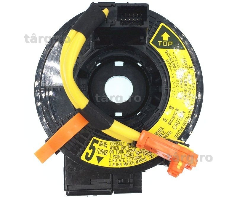 Spirala NOUA volan airbag Toyota COROLLA Avensis Verso RAV 4