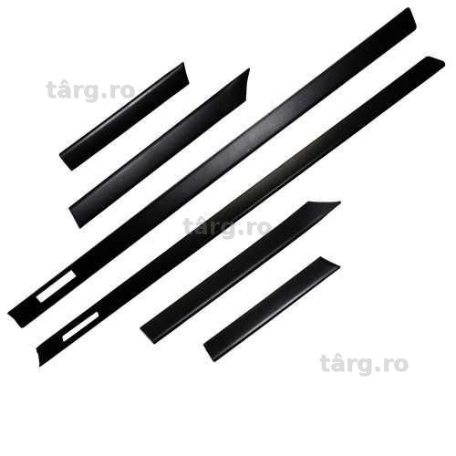 Bandouri M BMW E36 Coupe/ Cabrio,1992 - 1998 negru JOM Germania