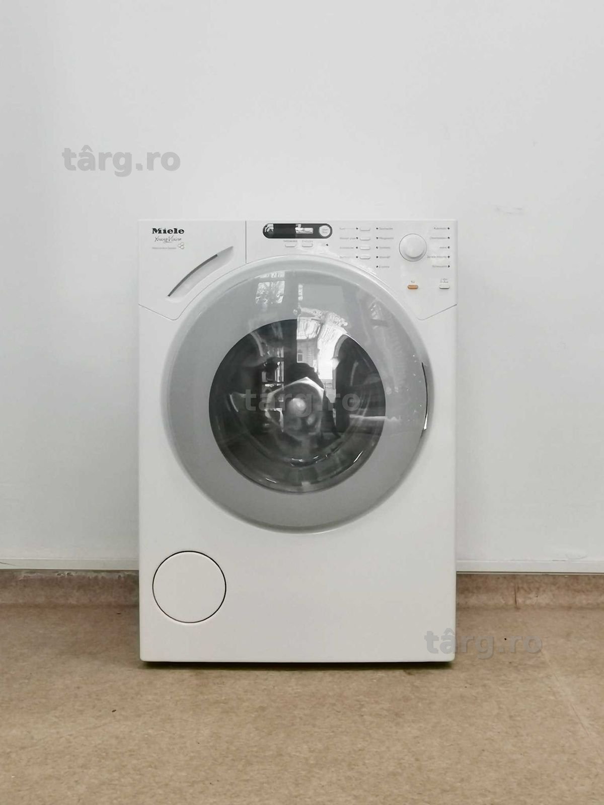 Masina de spalat Miele W 4118