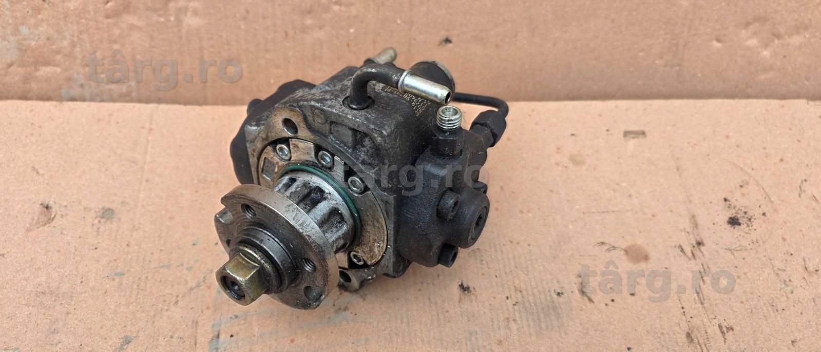 Pompa inalta presiune Ford Transit 2.4 TDCI 2007 / 2008 2009 / 2010 / 2011 2012