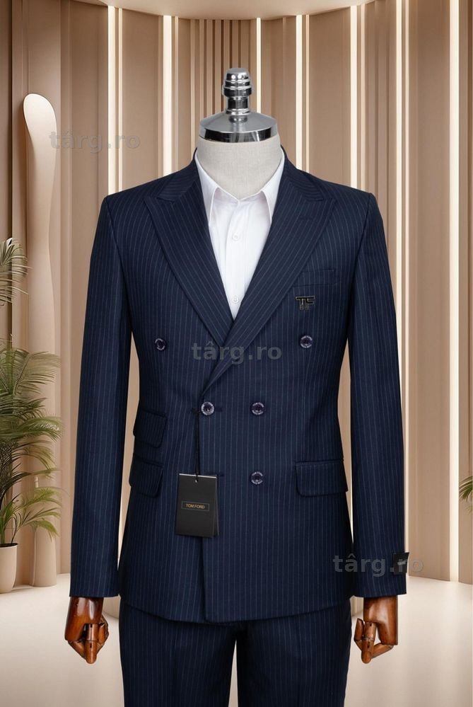Costum TOM FORD barbati super calitate