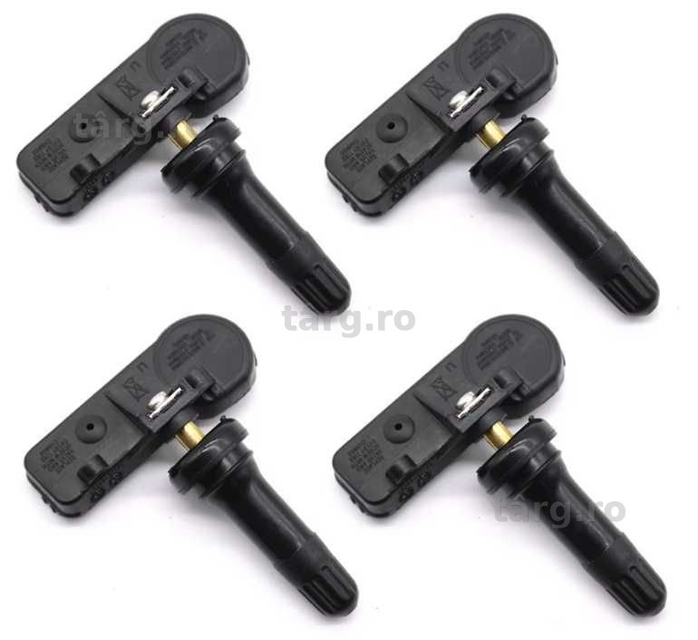 Senzor NOU presiune roata Dodge RAM 1500 Chrysler 433 Mhz dupa 2018-