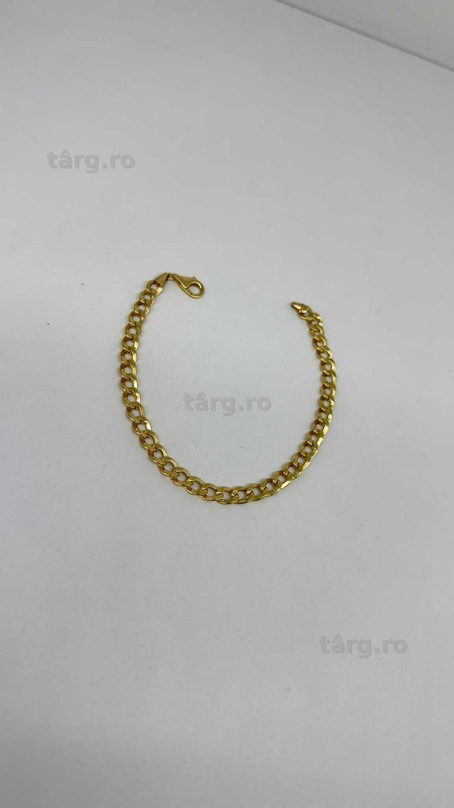 Bratara aur 14K 6.26g ( Galata B8532.2 ) - Garantie 2 ani! 2