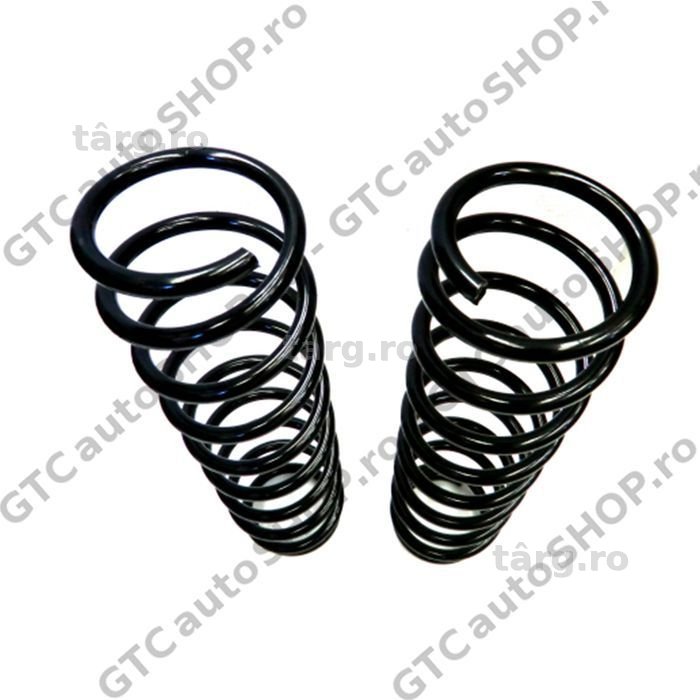 Arcuri fata HD - set Raptor 4x4 +5/6cm Jimny
