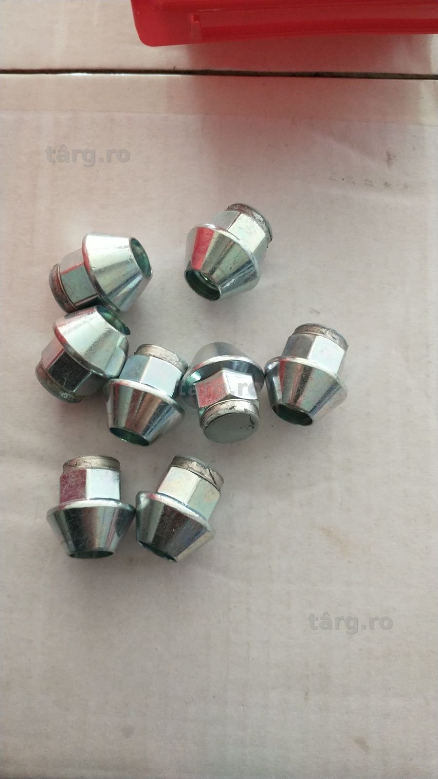 Piulite prezoane Ford Focus Mondeo Kuga Fiesta EcoSport Ka Fusion CMax