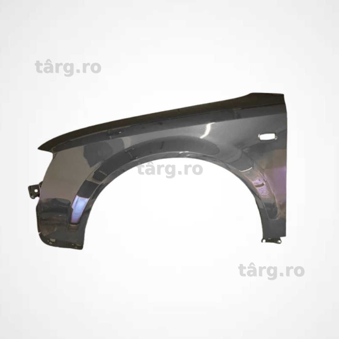 Aripa Fata Stanga Audi A4 B6 An 2000-2004 (LX7Z (Gri Inchis))