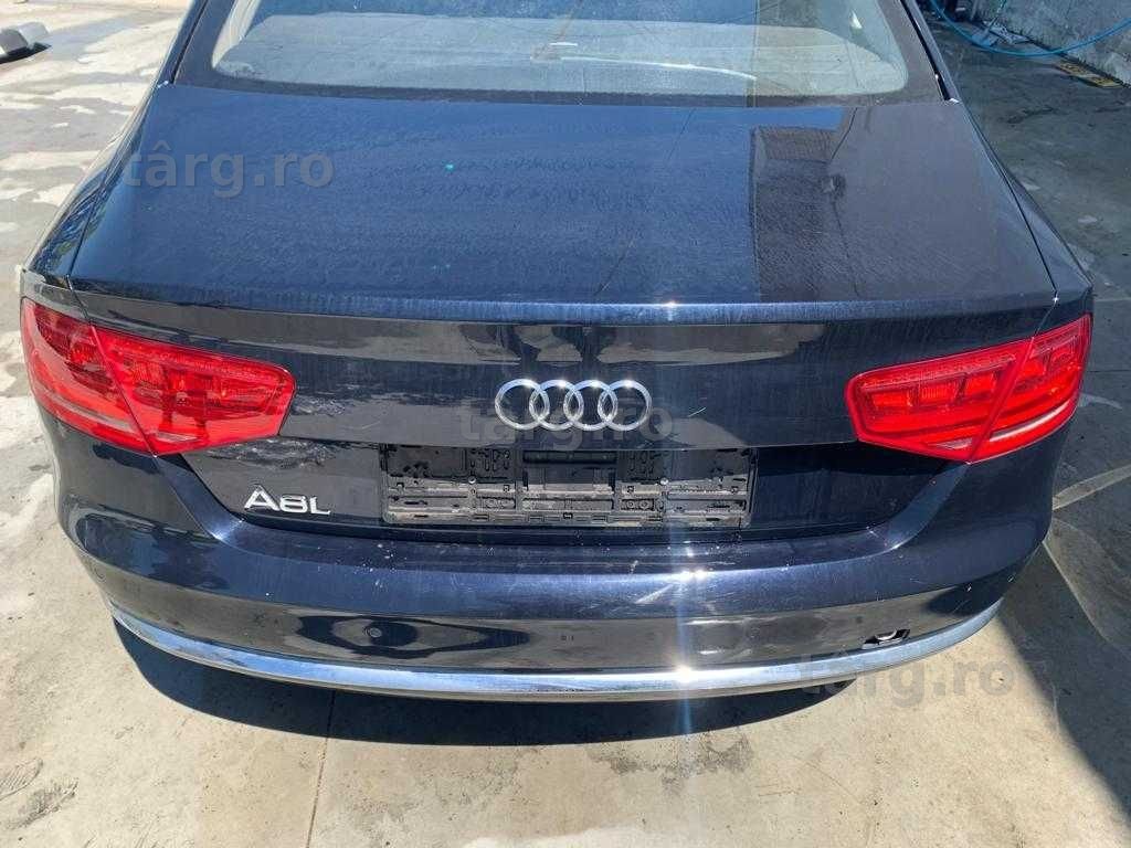 Dezmembrez audi a8 4h d4 3.0 tdi/bara spate a8/stop a8 4h/usa a8 4h/