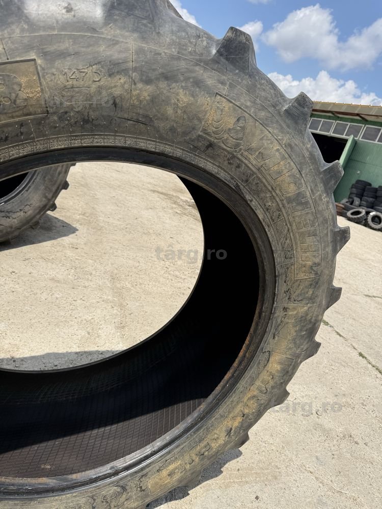 540/65r38 micheli 6