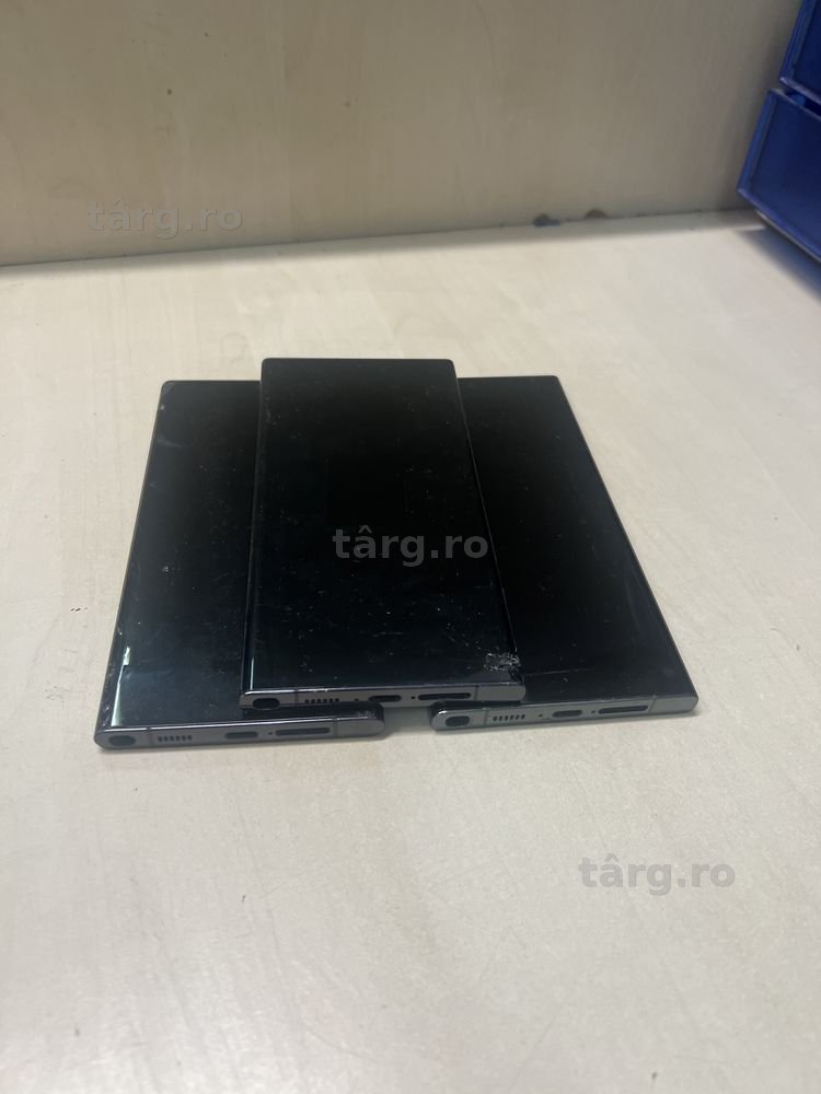 Display samsung s22 ultra nou