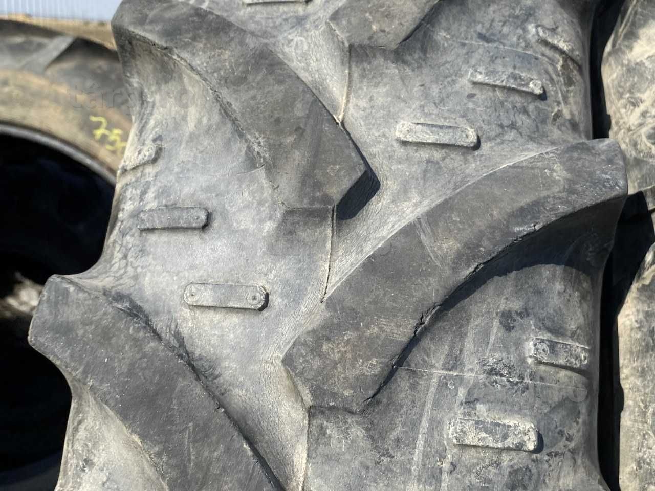 Anvelope sh 11.2 R48 Kleber 5