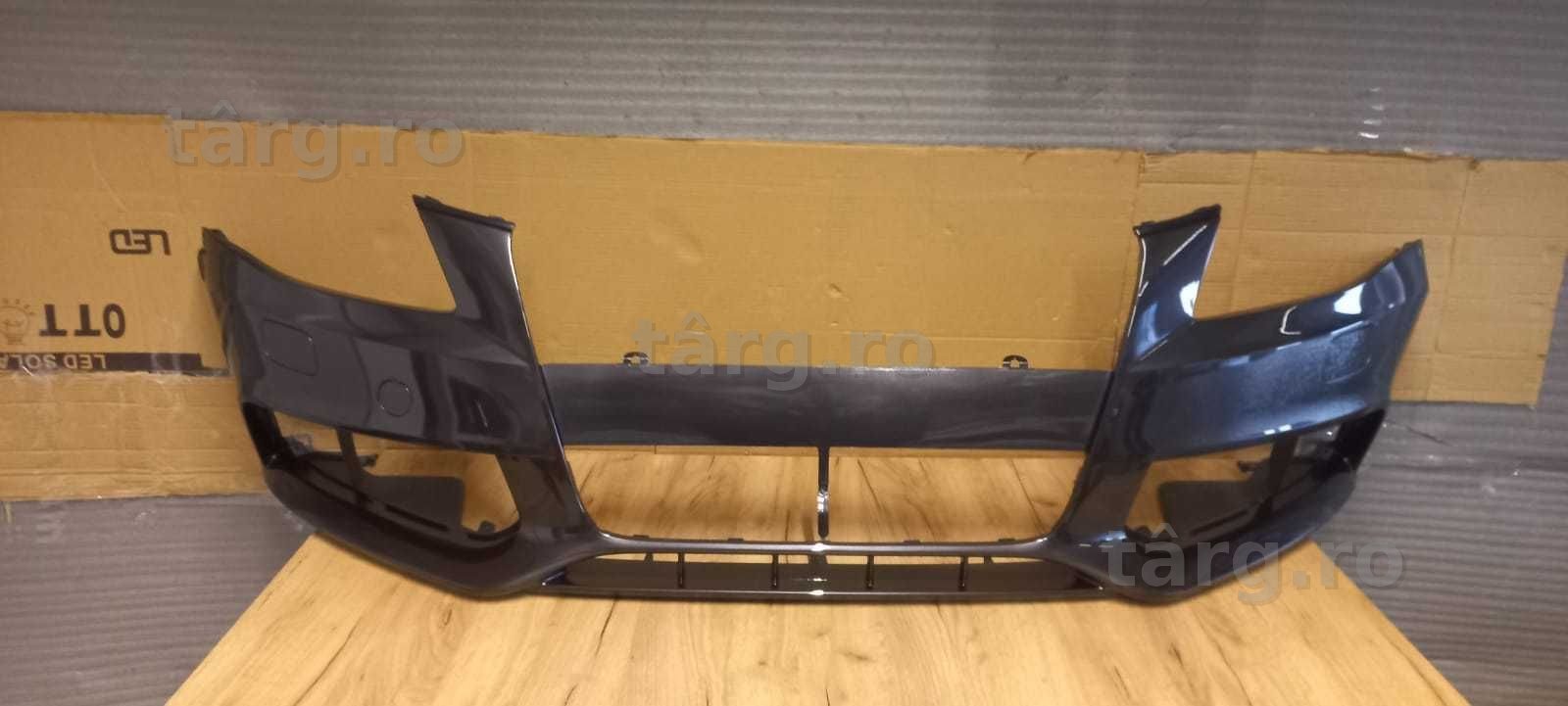 Bara Fata cu Spalator Far Audi A4 B8 An 2007-2011 (LZ7L (Maro))