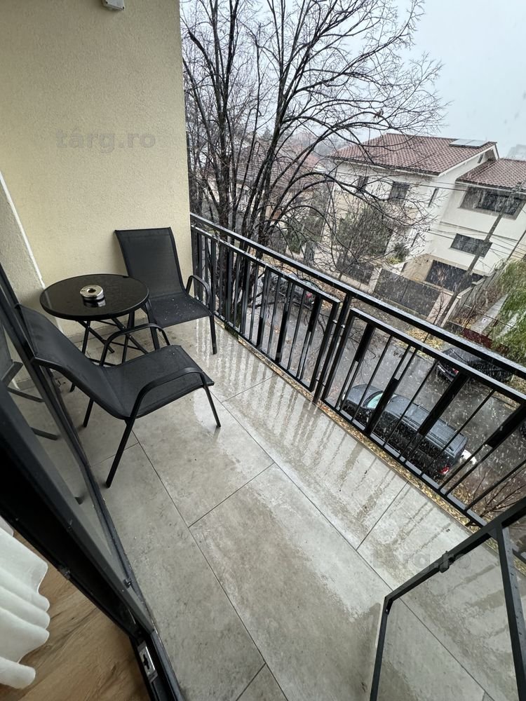 TM Cazare Apartamente Noi Regim Hotelier 2-3 Cam Centru Iulius 7