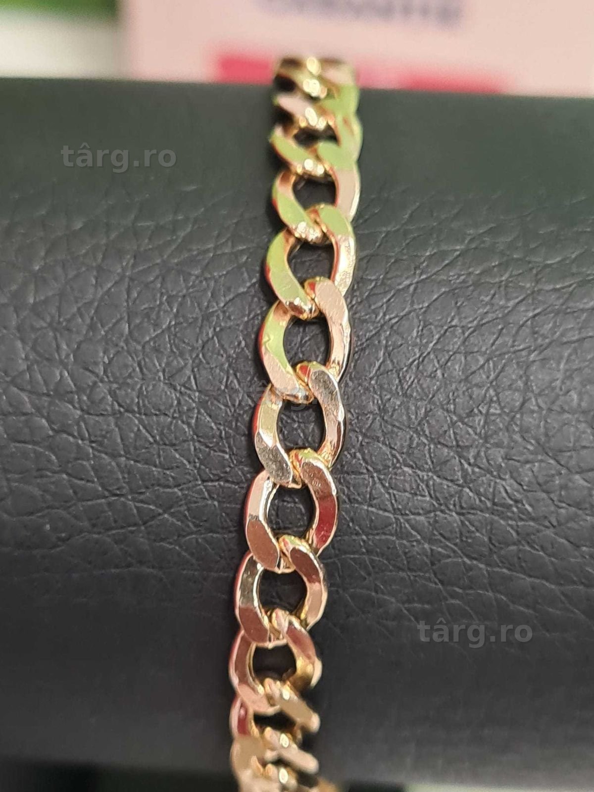 Bratra aur 14k 5.95g(b68632.2/AG2 Tudor) 2