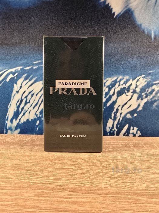 Parda Paradigme EDP 100ml