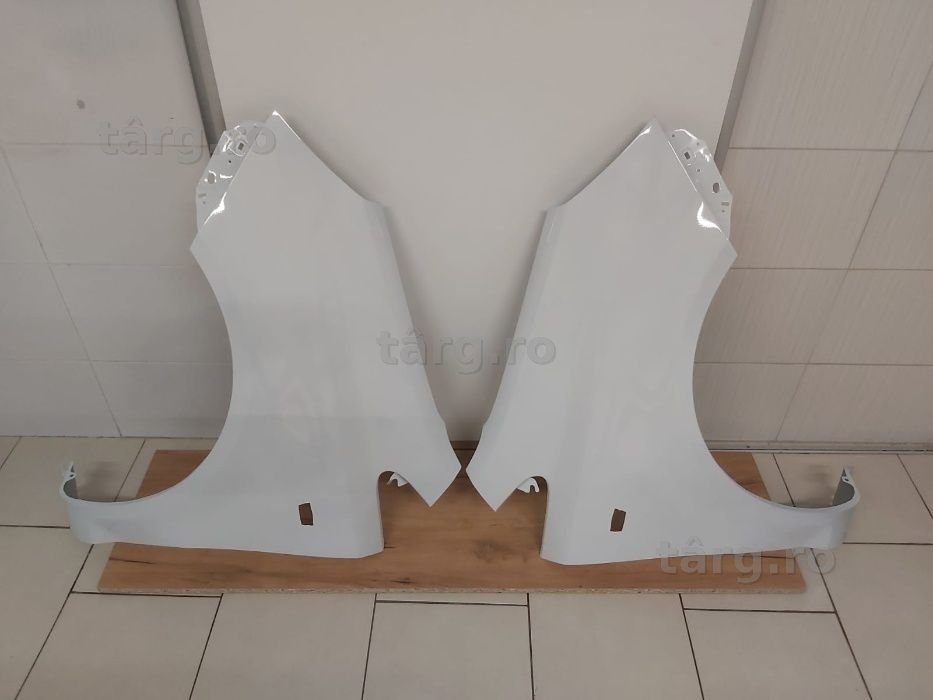 Pachet Aripa Fata Dr+St Opel Corsa D 2006-2011 (Z474 (Alb))