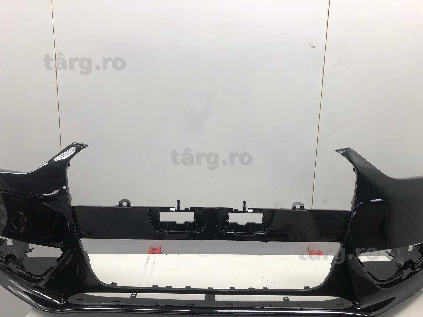 Bara Fata Spalator Far Audi A4 B8.5 An 2011-2015 (LZ9Y (Negru))