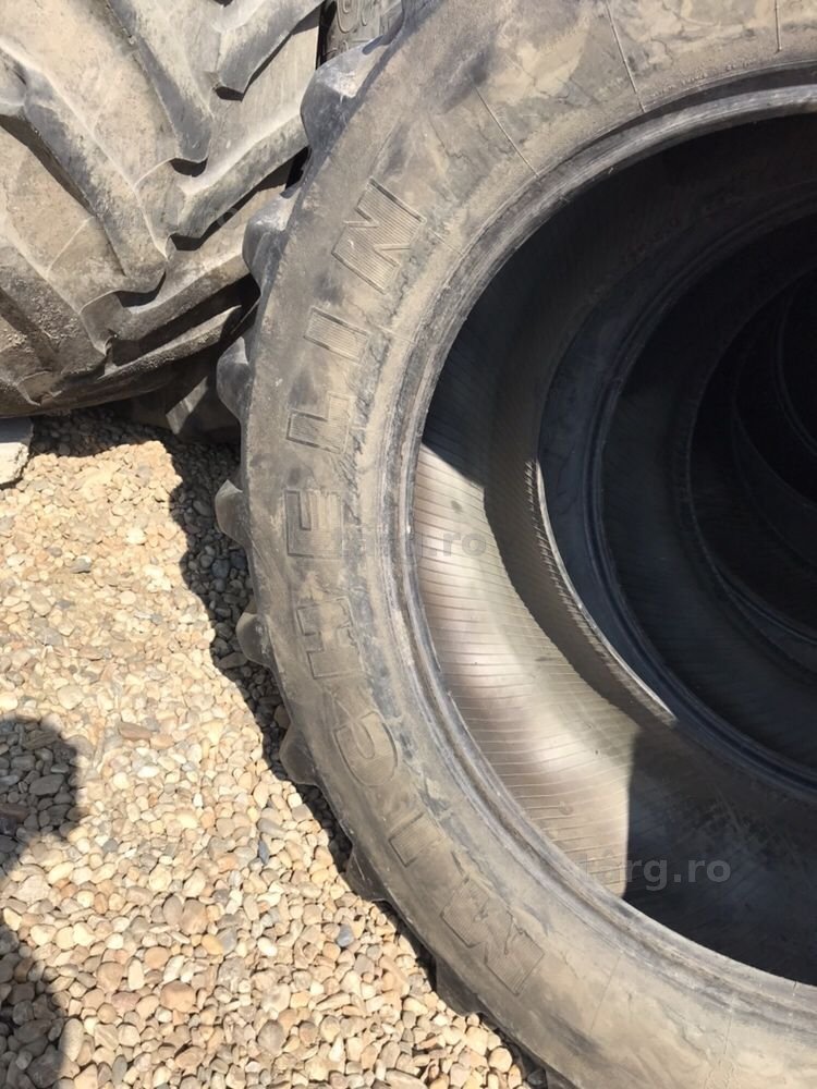 650/65r42 Michelin 3