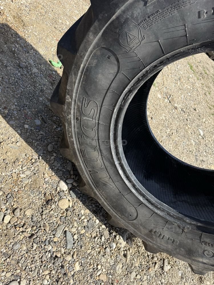 16,9r24 mitas tractor 4