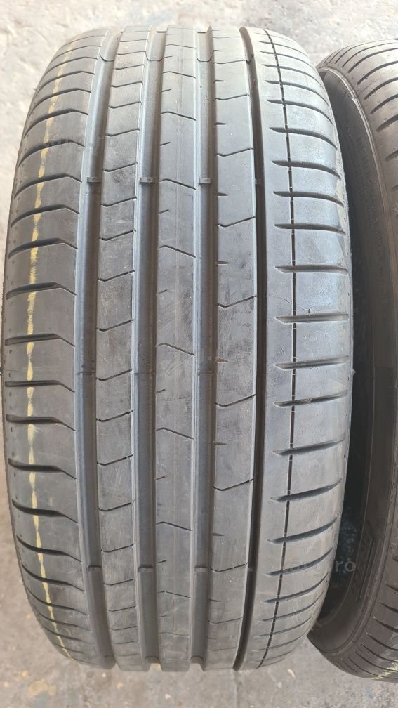 4 anvelope vara Pirelli 245/35/20 3