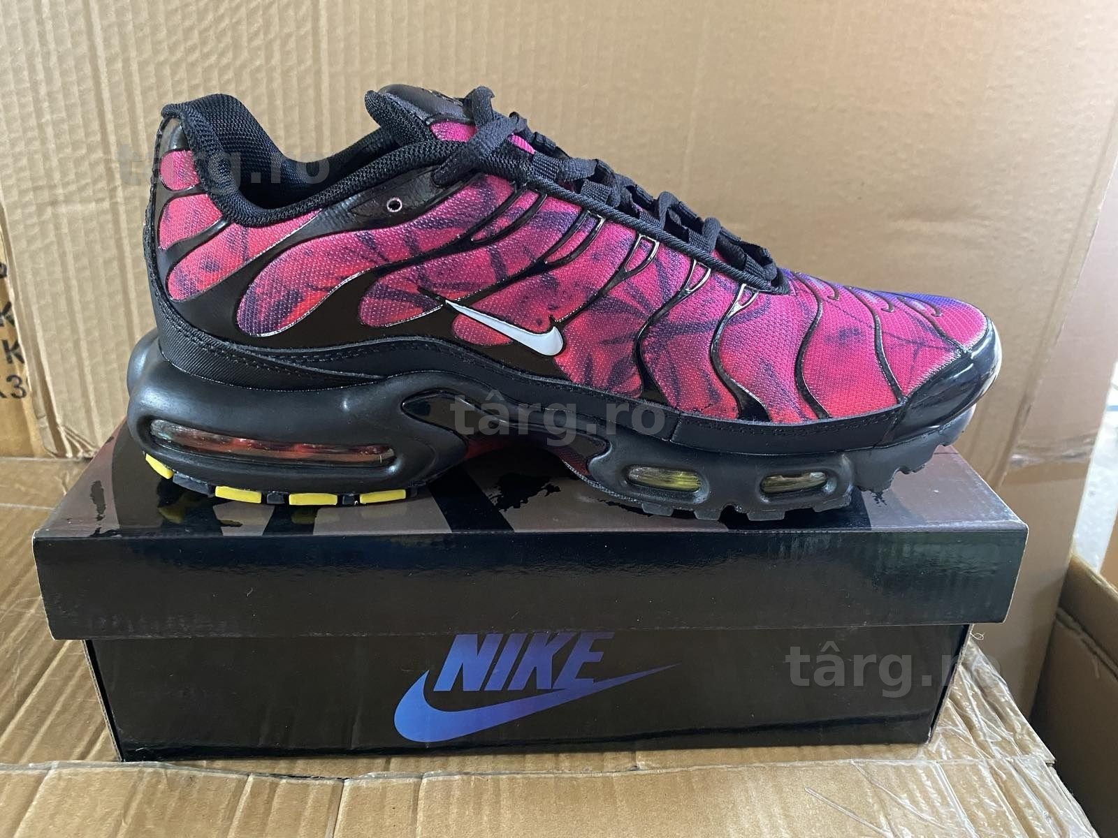 Nike air max Plus 3