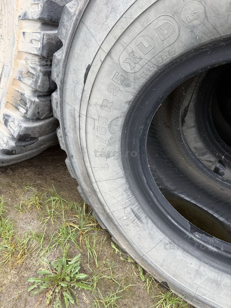 600/65r25 michelin 4