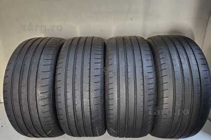 Anvelope Second Hand Goodyear Vara - 225/40 R18 92Y