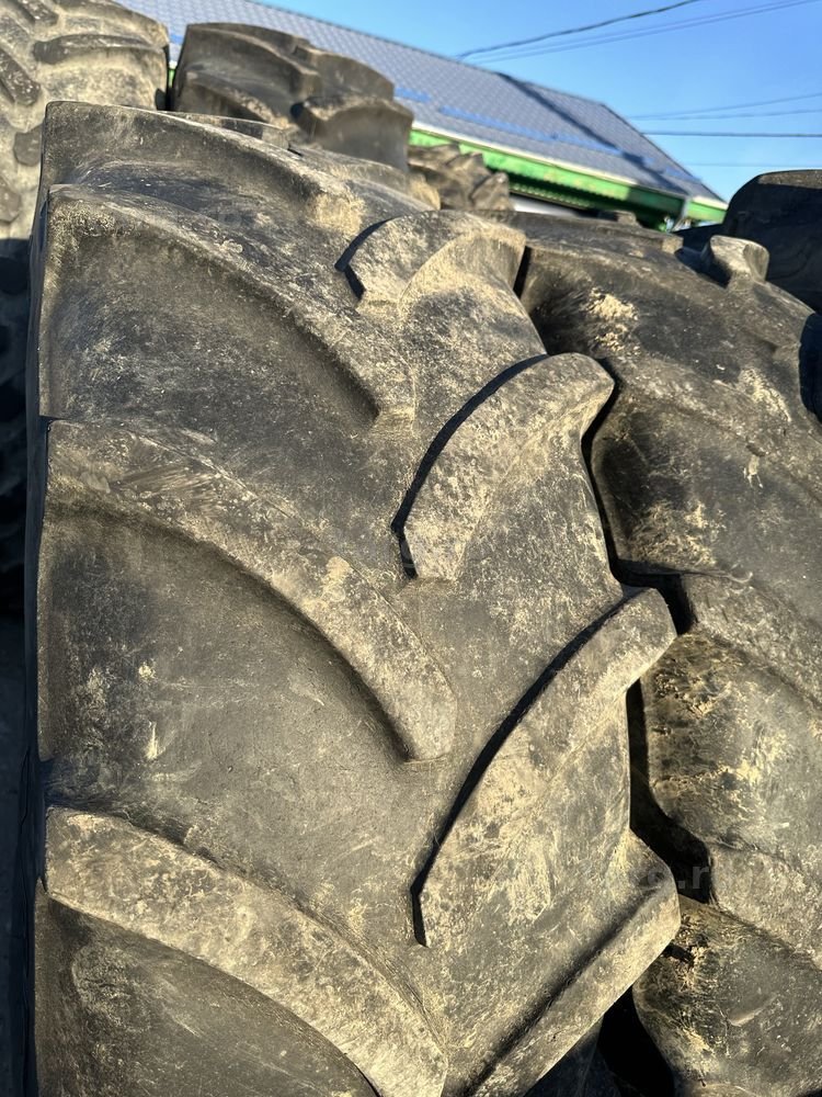 16,9r24 firestone tractor 3