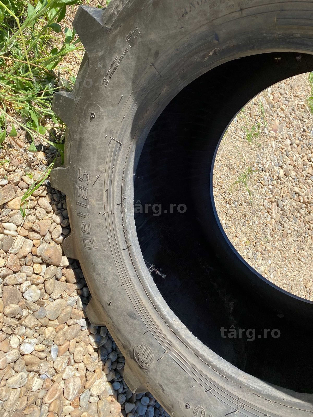 Anvelope 480.65 R24 3