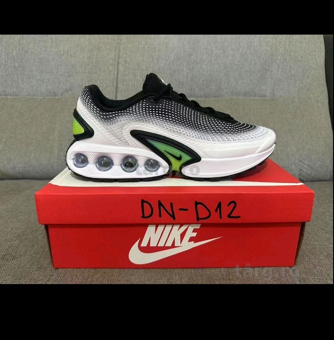 Nike air max Dn. 5