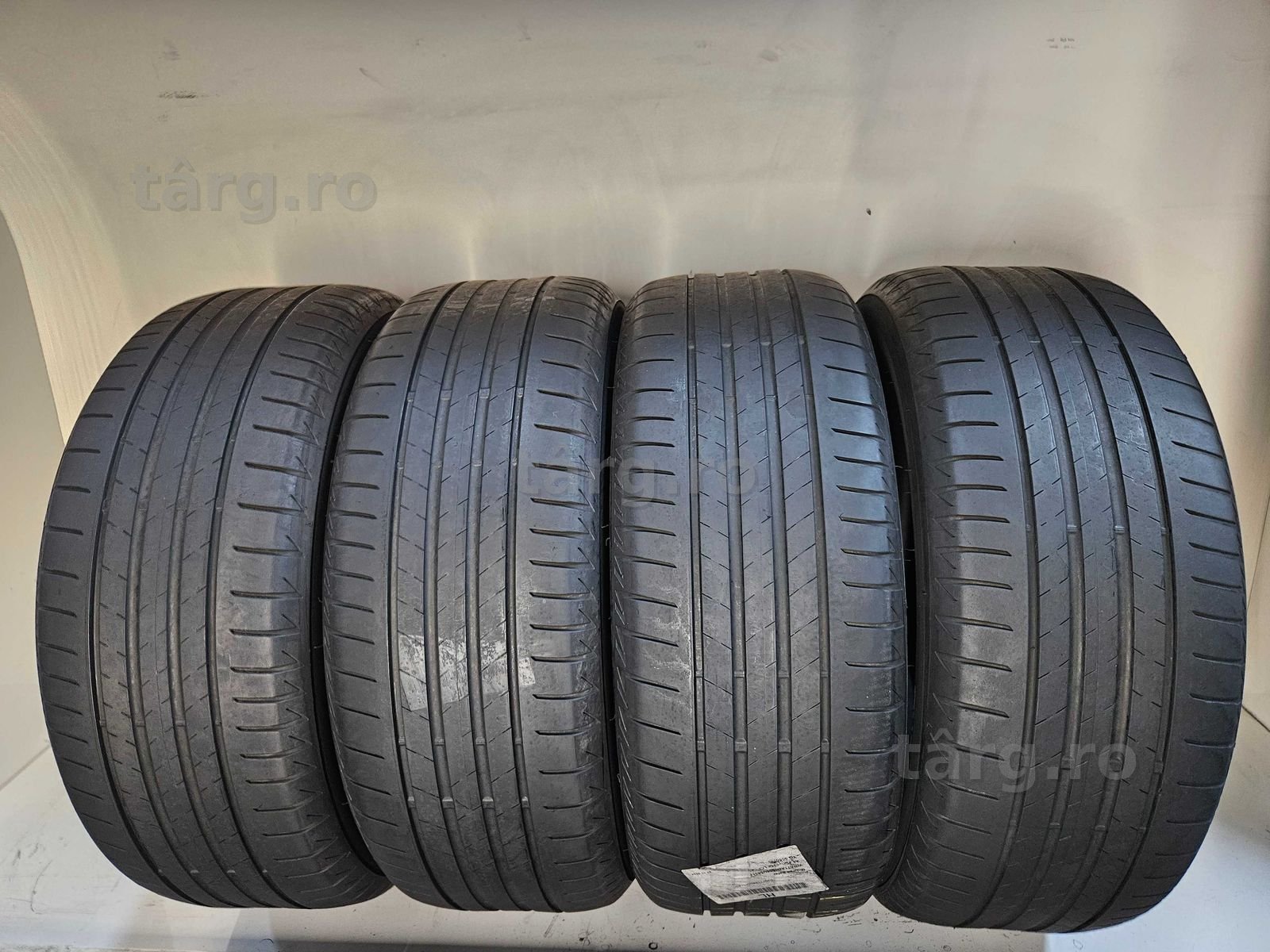 Anvelope Second Hand Bridgestone Vara - 225/55 R17 97W