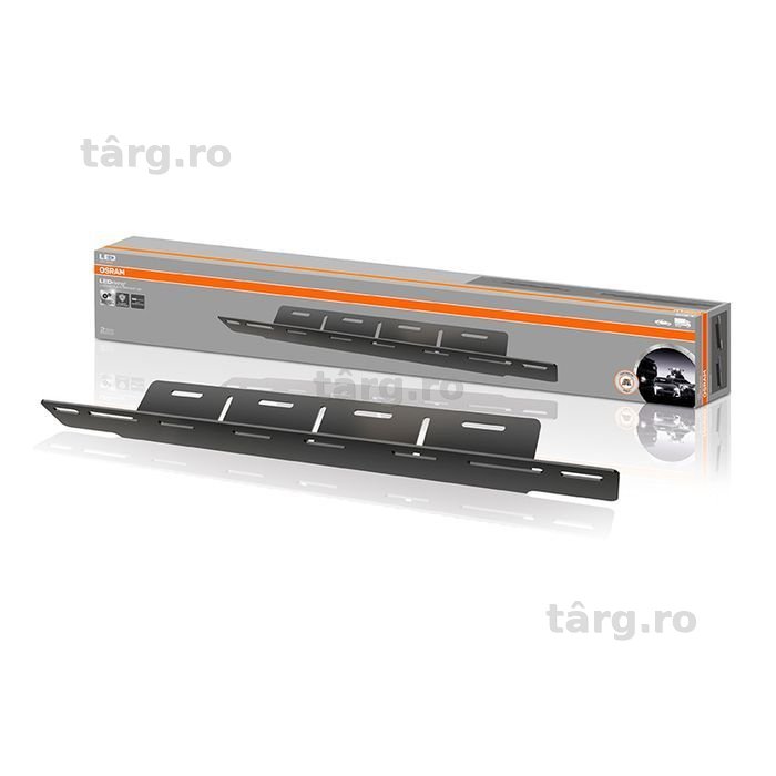 suport de numar osram pentru proiectoare sau bara led