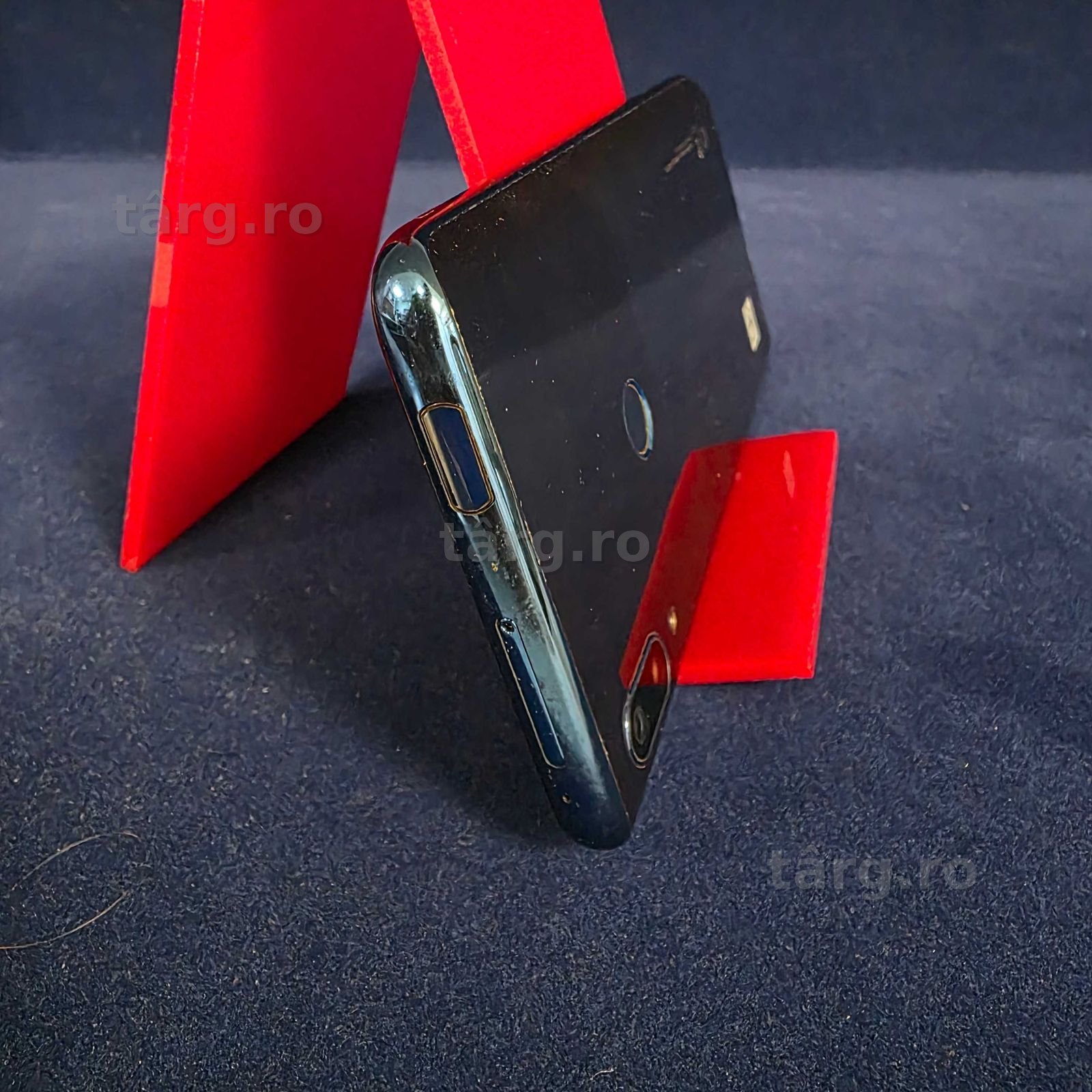 Huawei P Smart Z ( B34525.1 / Ag28 Doi Baieti ) Garantie 2 ani ! 5