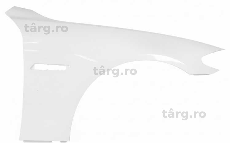 Aripa Fata Dreapta BMW F10 F11 An 2010-2013 (300 (Alb)) Otel