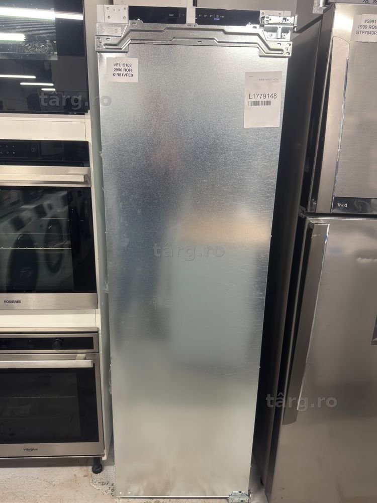 Frigider încorporabil Bosch KIR81VFE0