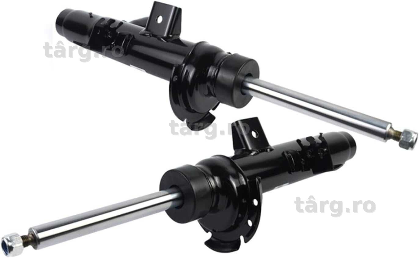 Amortizor electric fata NOU BMW seria 1 2 3 4 +VDC